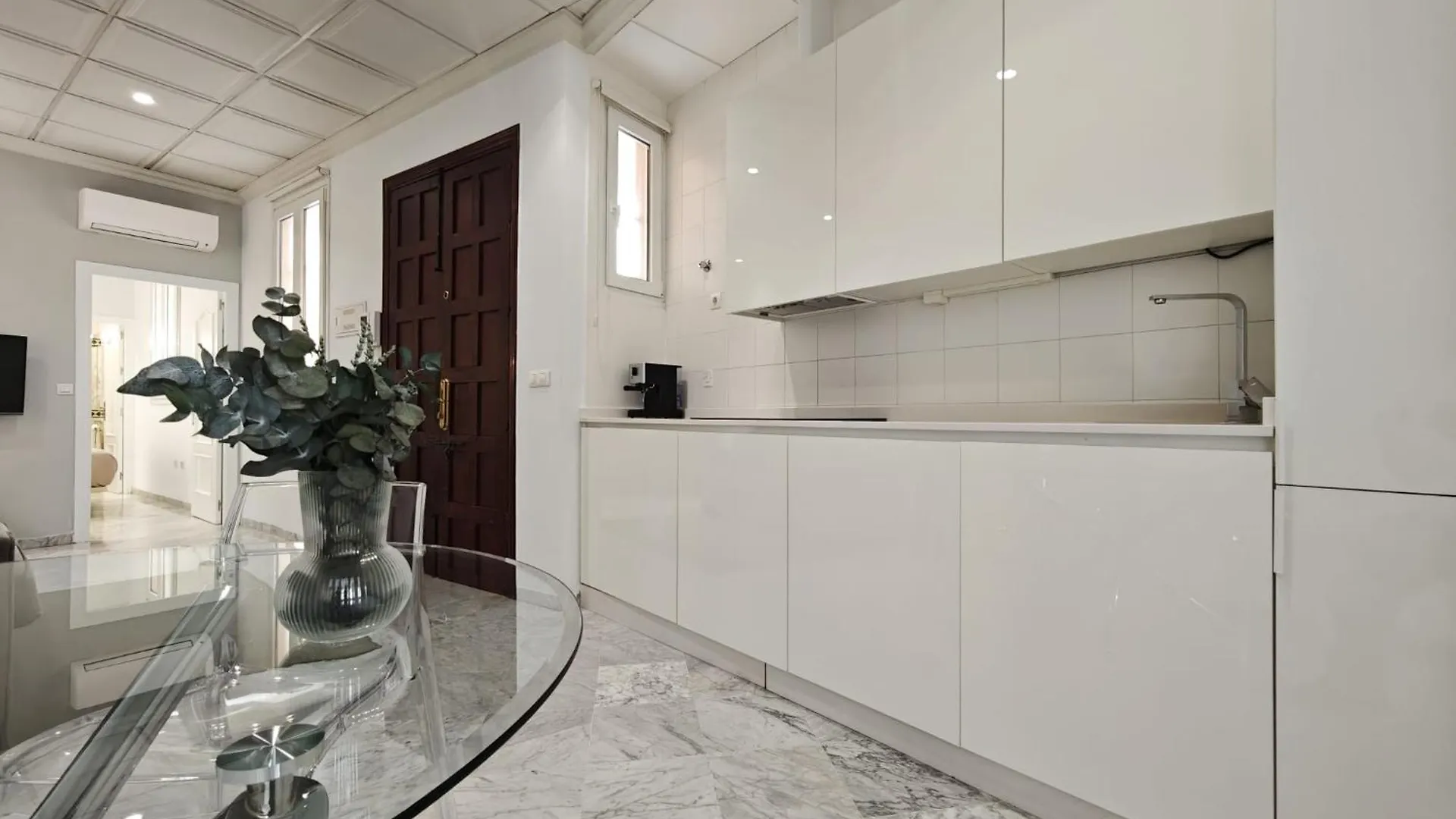 Santa Maria Suites Sevilla 0*,