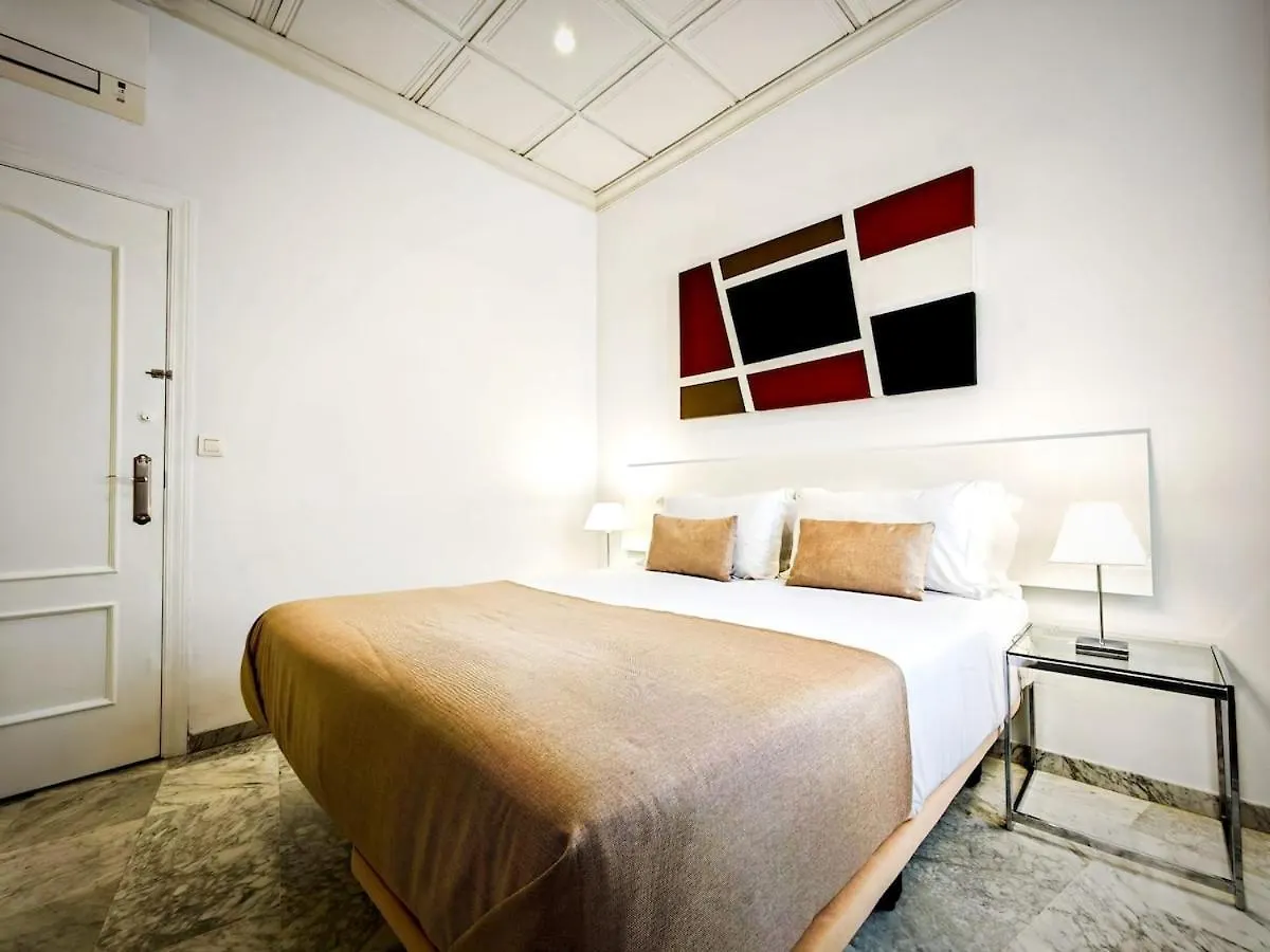 Santa Maria Suites Sevilla