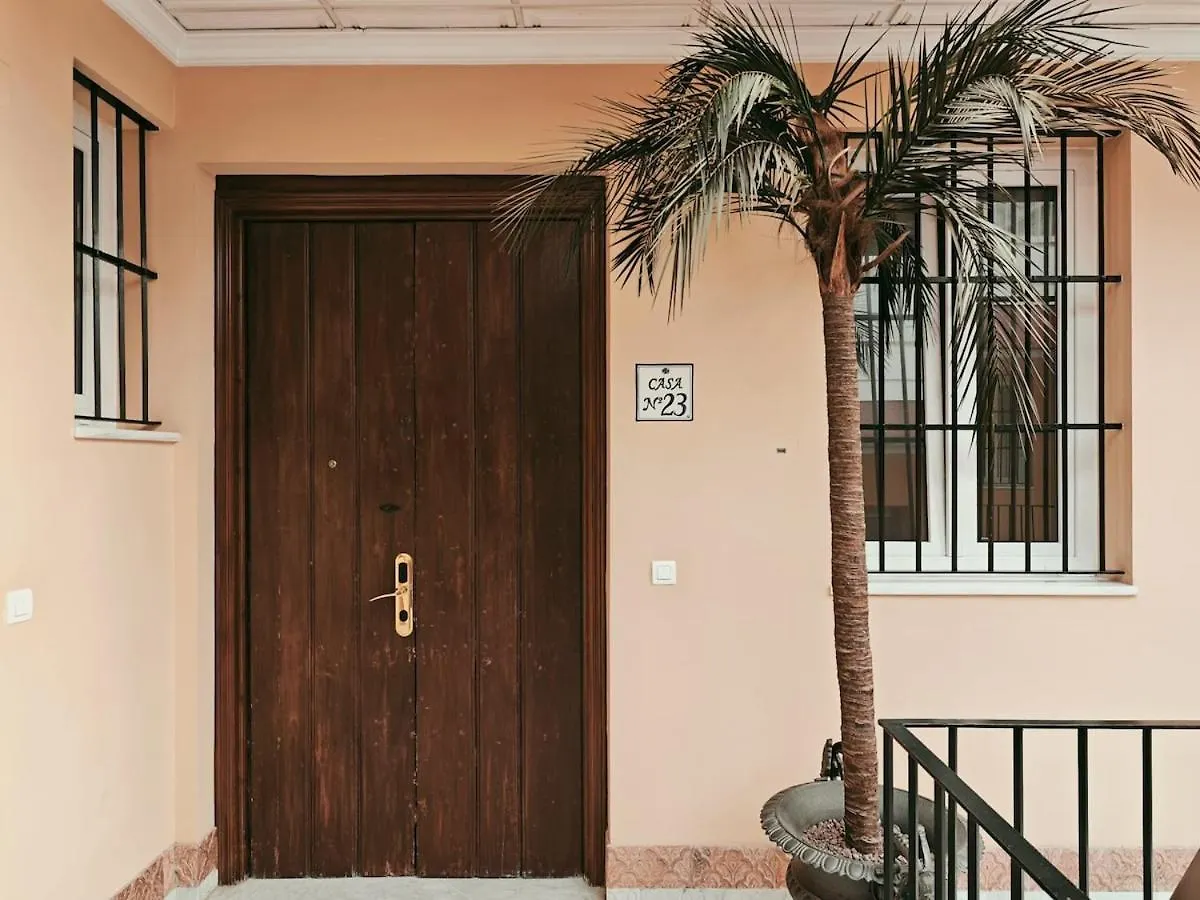 Santa Maria Suites Sevilla 0*,  España