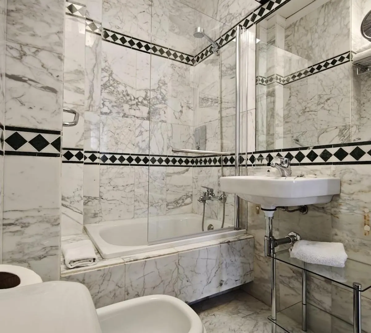 Apartamento Santa Maria Suites Sevilla España