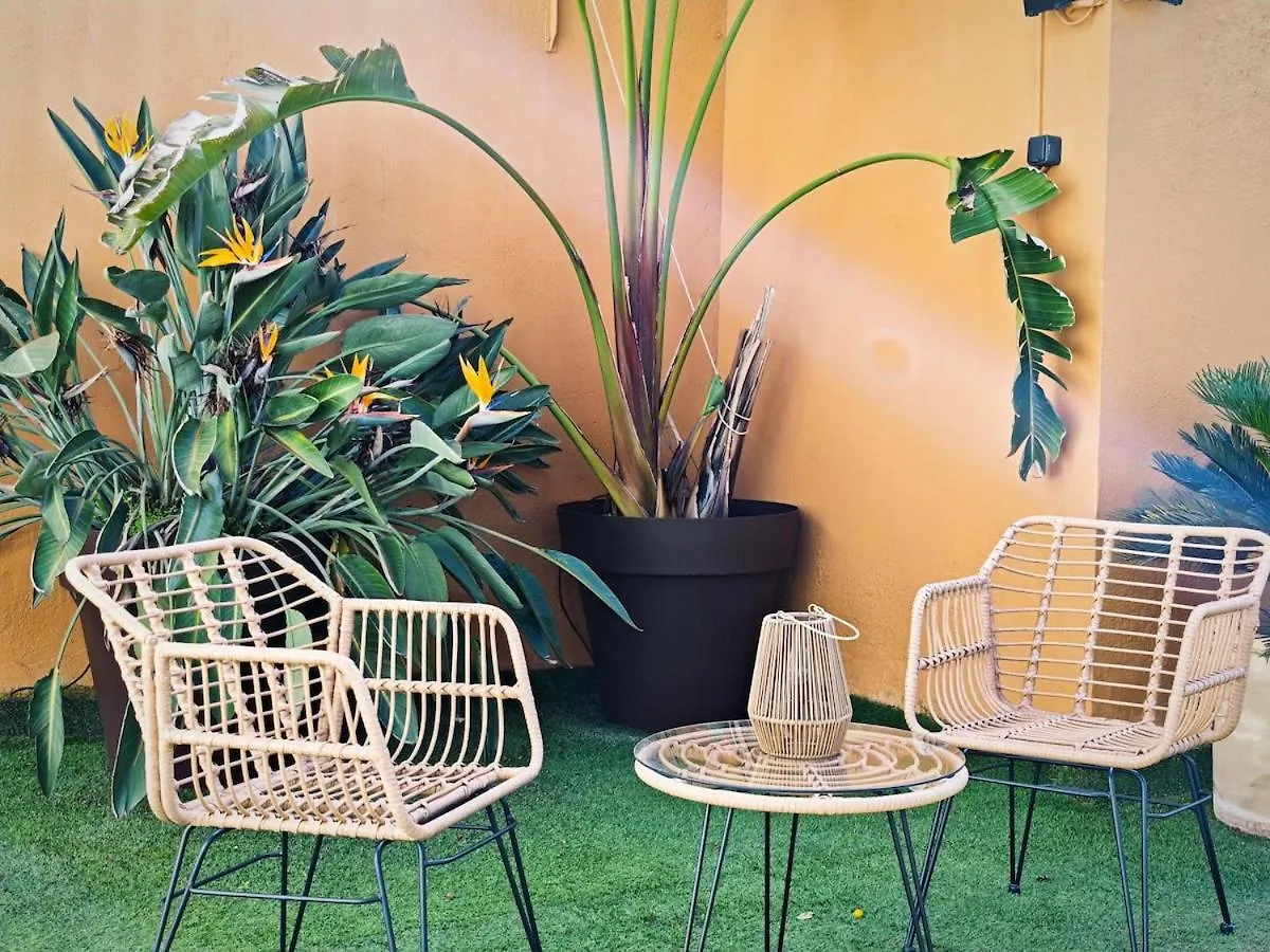 Apartamento Santa Maria Suites Sevilla