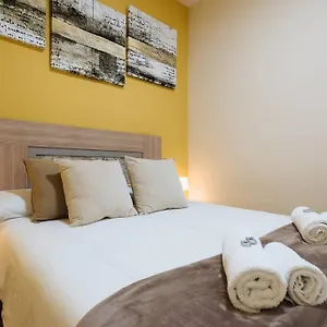Appartamento Cozy And Well Located In The Center Of, Siviglia