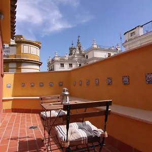 Appartamento Living Catedral, Siviglia