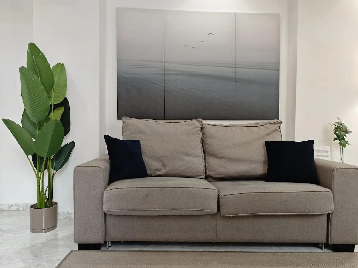 Apartment Santa Maria Suites Seville