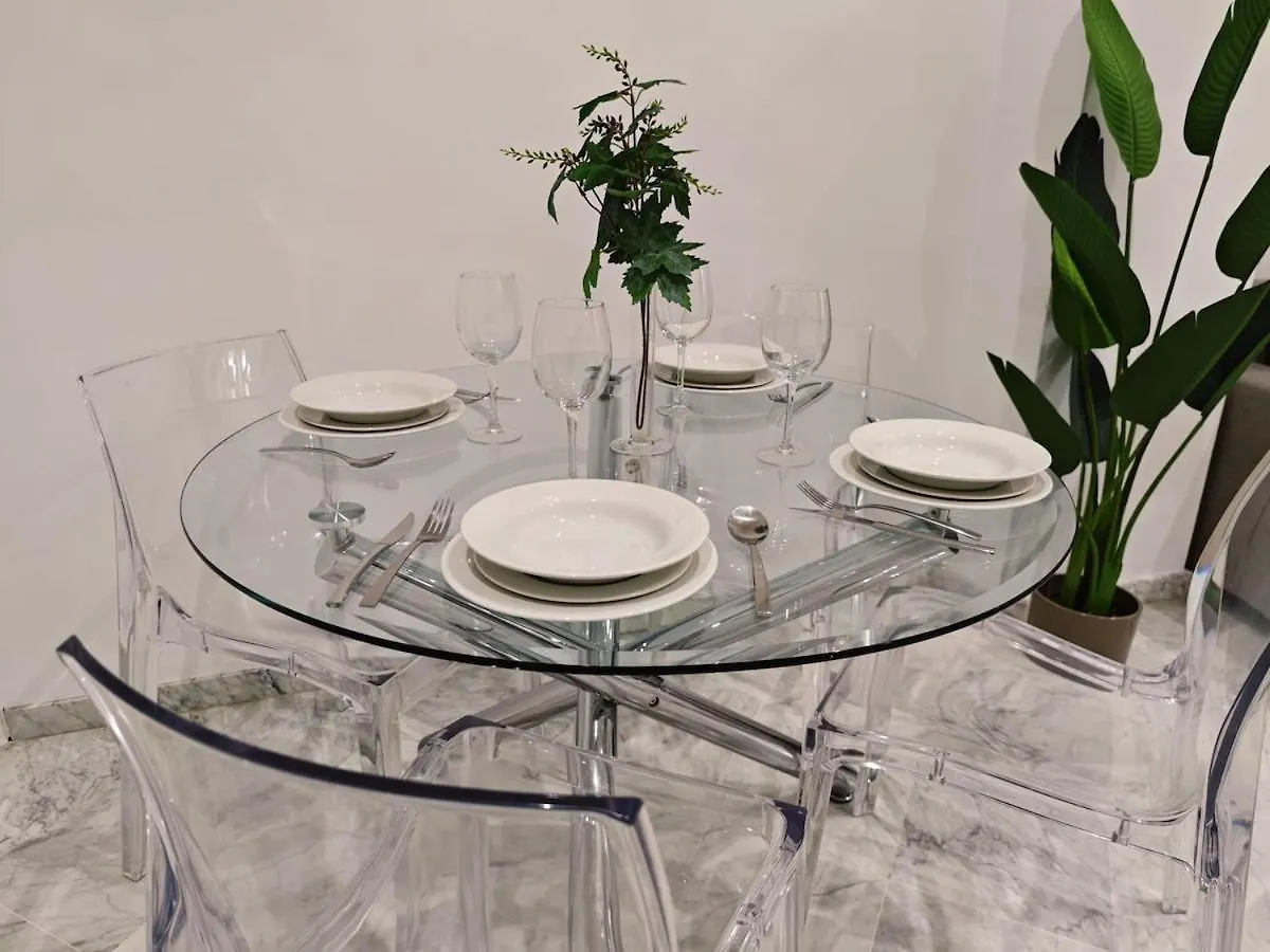 Santa Maria Suites Sevilla