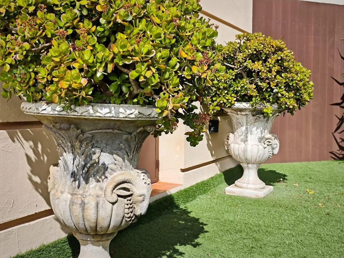 Santa Maria Suites Sevilla