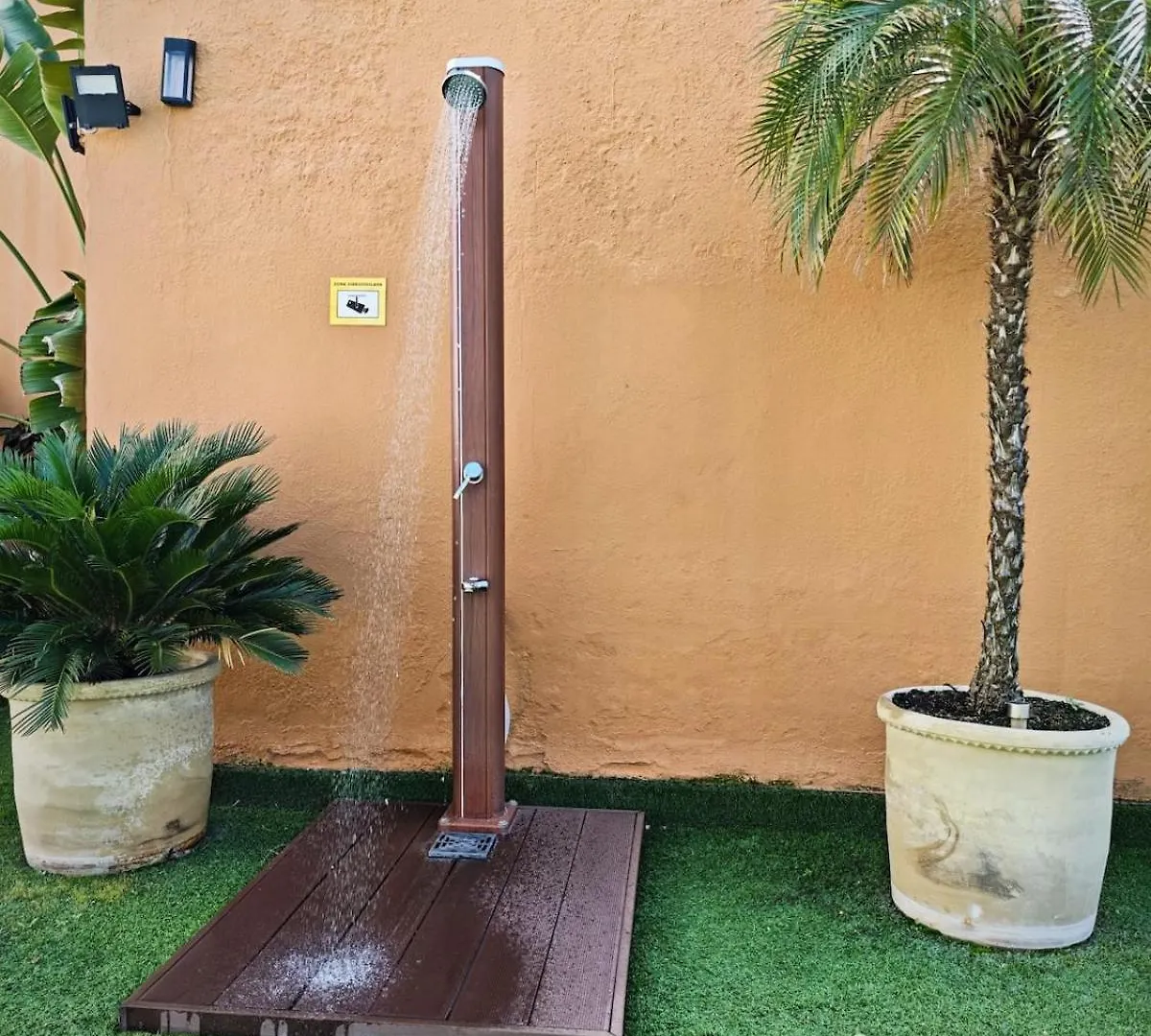 Apartment Santa Maria Suites Seville Spain