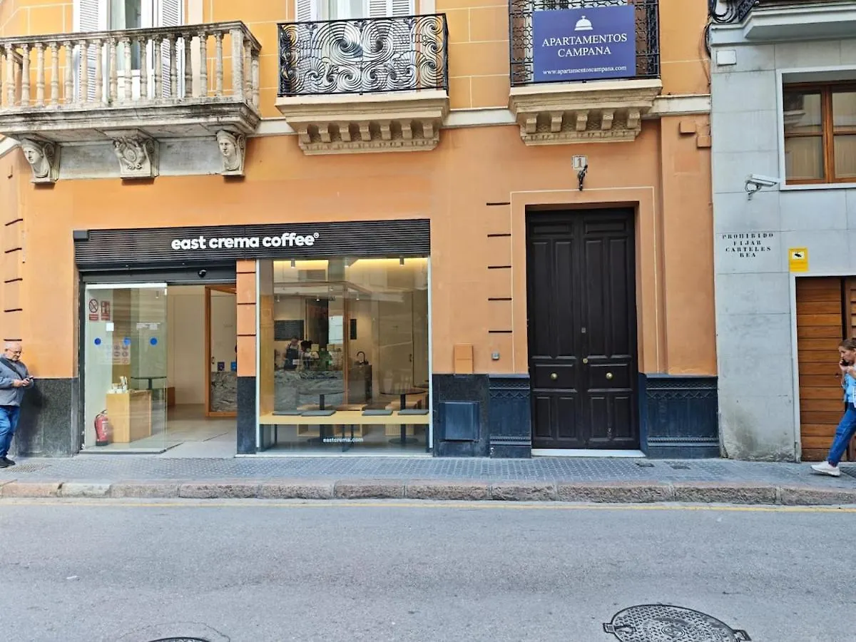 Santa Maria Suites Sevilla 0*,  İspanya