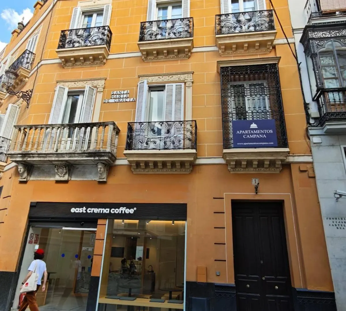 Santa Maria Suites Sevilla 0*,